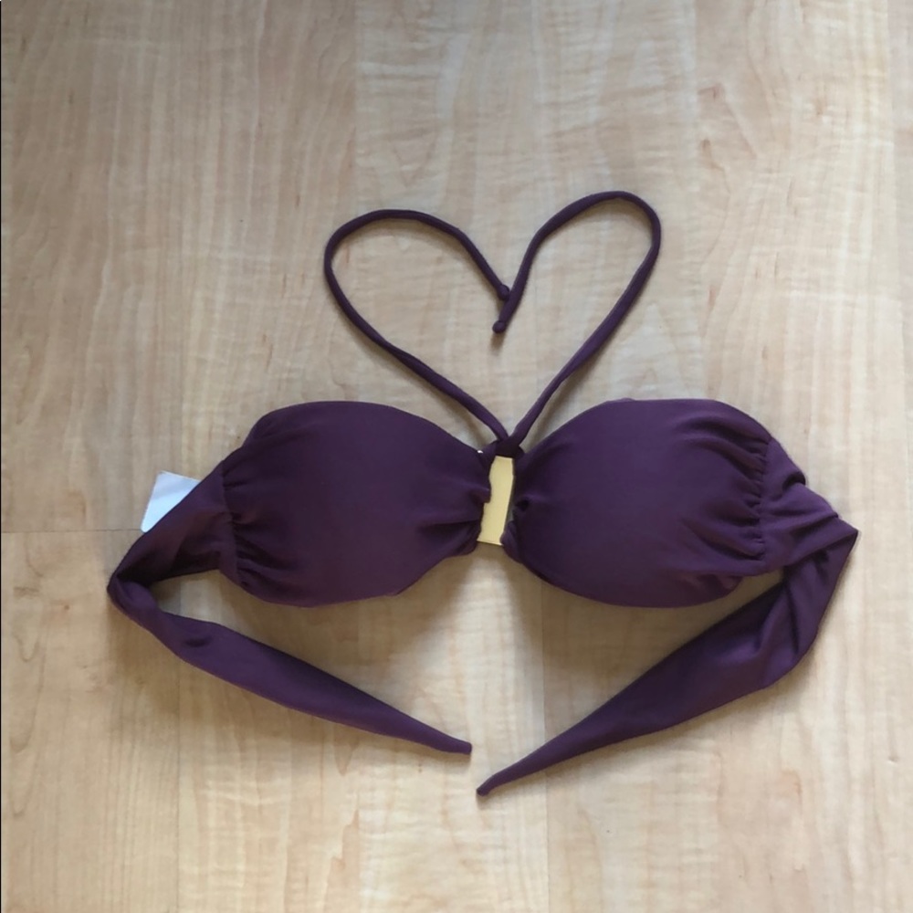 Brazilian bikini top